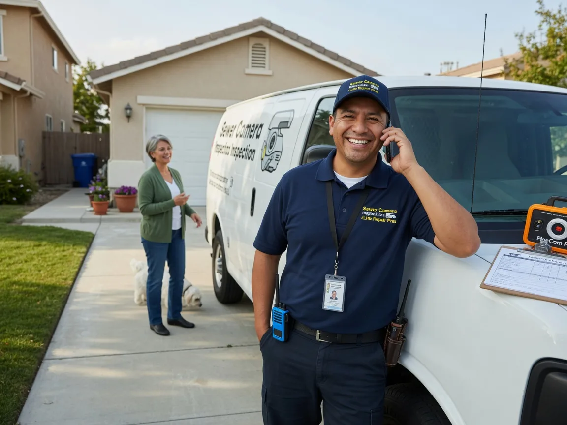 Sewer Line Repair Rockvale, TN FAQs